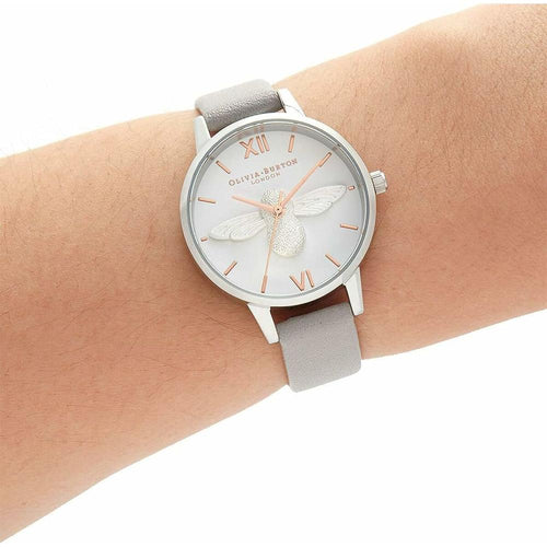 Load image into Gallery viewer, Ladies&#39; Watch Olivia Burton OB16AM163  (Ø 30 mm)-2
