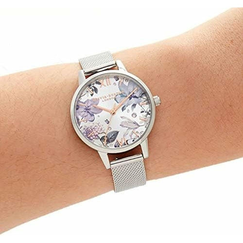 Load image into Gallery viewer, Ladies&#39; Watch Olivia Burton OB16BF26 (Ø 30 mm)-3
