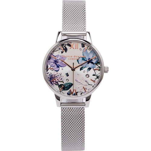 Load image into Gallery viewer, Ladies&#39; Watch Olivia Burton OB16BF26 (Ø 30 mm)-0
