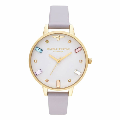 Load image into Gallery viewer, Ladies' Watch Olivia Burton OB16RB11-4
