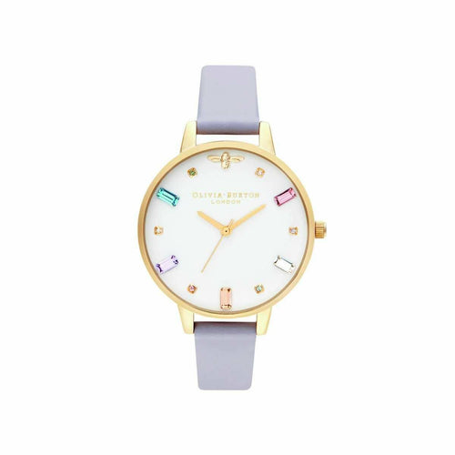 Load image into Gallery viewer, Ladies' Watch Olivia Burton OB16RB11-0
