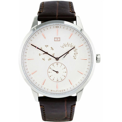 Load image into Gallery viewer, Unisex Watch Tommy Hilfiger (Ø 46 mm)-0

