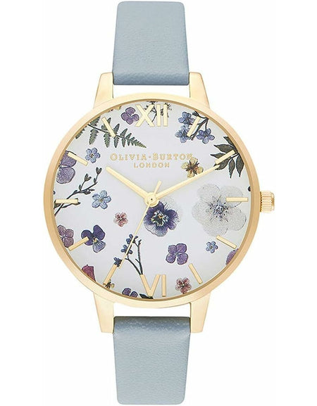 Ladies' Watch Olivia Burton OB16AR08 (Ø 34 mm)-0