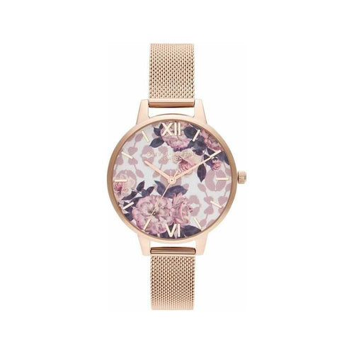 Load image into Gallery viewer, Ladies' Watch Olivia Burton OB16LP01 (Ø 34 mm)-0
