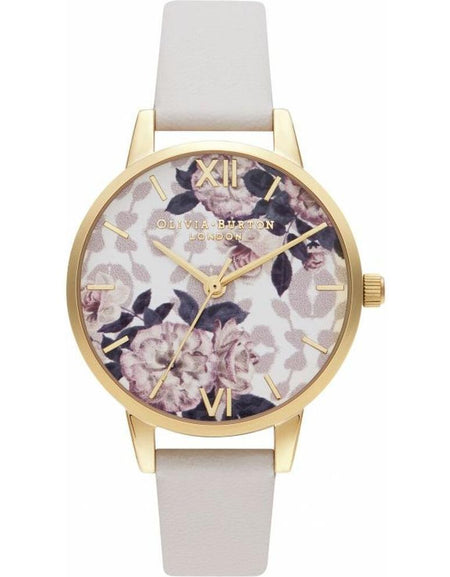 Ladies' Watch Olivia Burton OB16LP02 (Ø 30 mm)-0