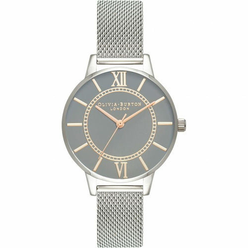 Load image into Gallery viewer, Ladies&#39; Watch Olivia Burton OB16WD86 (Ø 34 mm)-0
