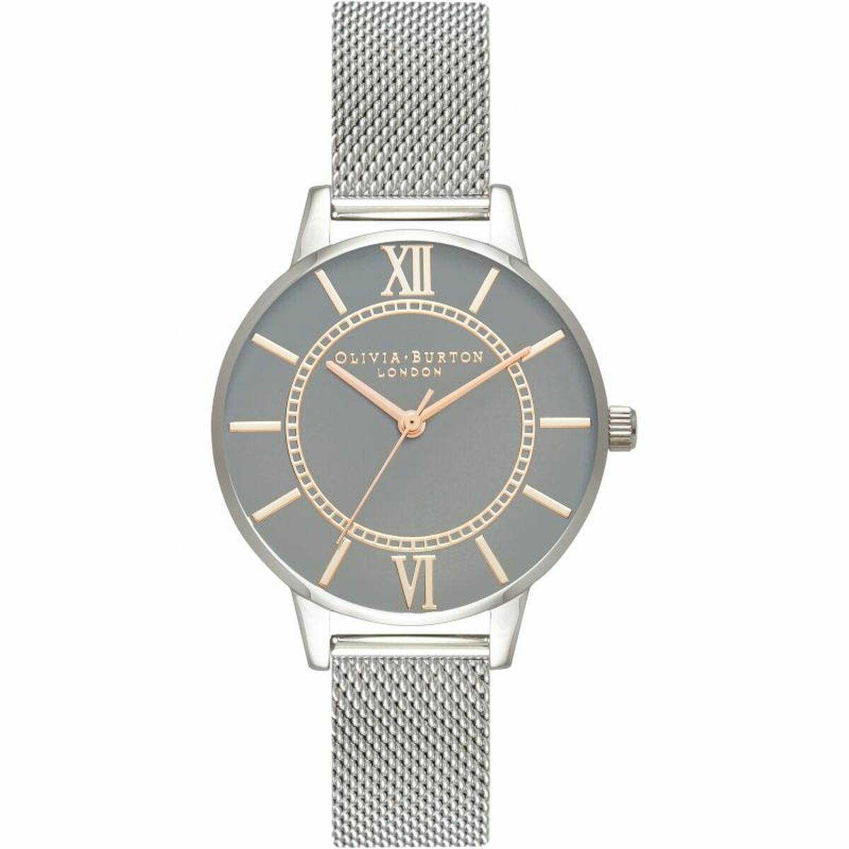 Ladies' Watch Olivia Burton OB16WD86 (Ø 34 mm)-0