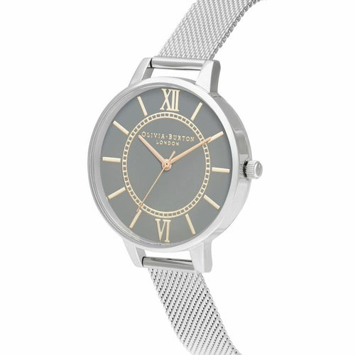 Load image into Gallery viewer, Ladies&#39; Watch Olivia Burton OB16WD86 (Ø 34 mm)-2

