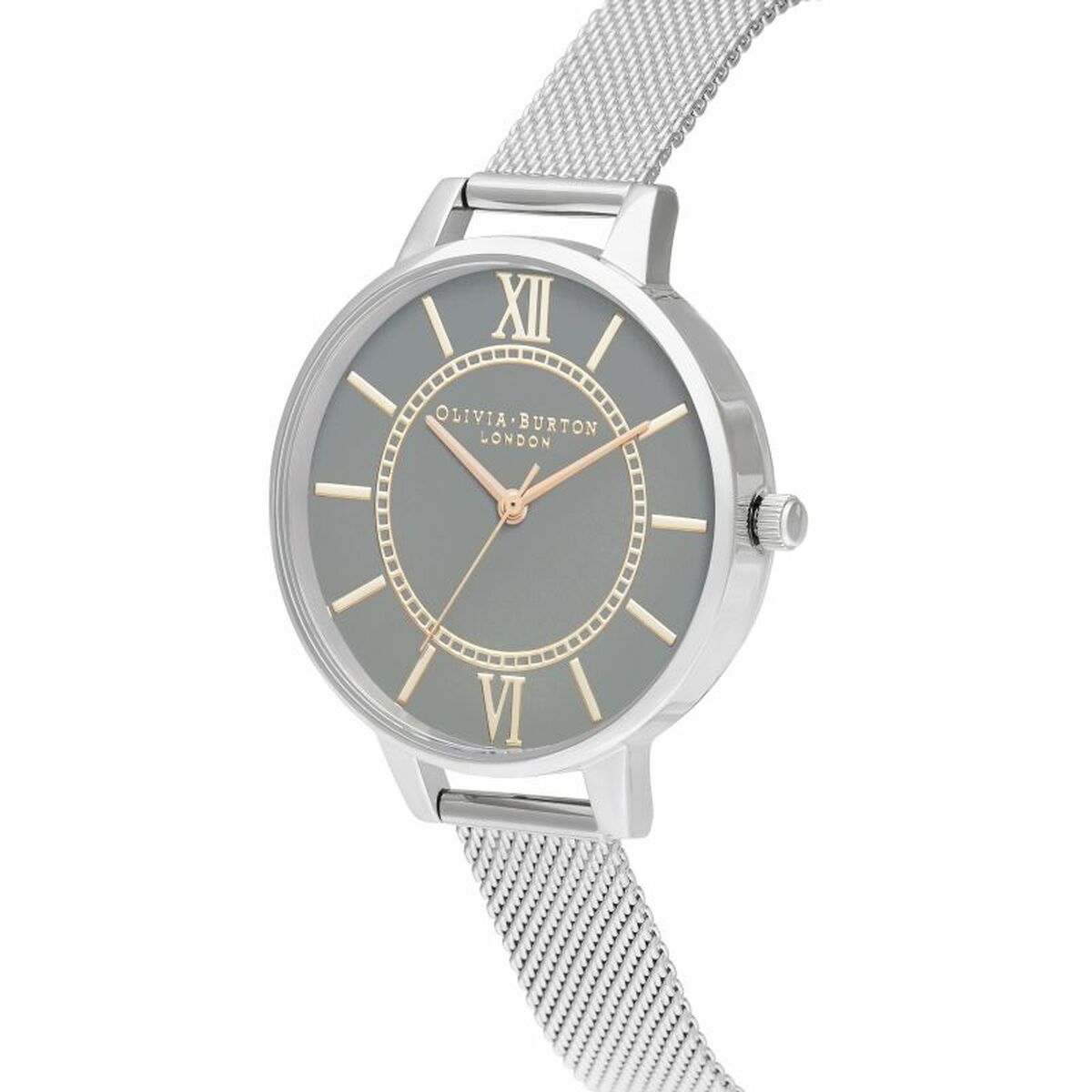 Ladies' Watch Olivia Burton OB16WD86 (Ø 34 mm)-2