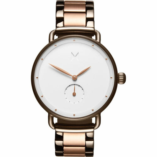 Load image into Gallery viewer, Ladies' Watch MVMT FR01-TIRGW (Ø 40 mm)-0
