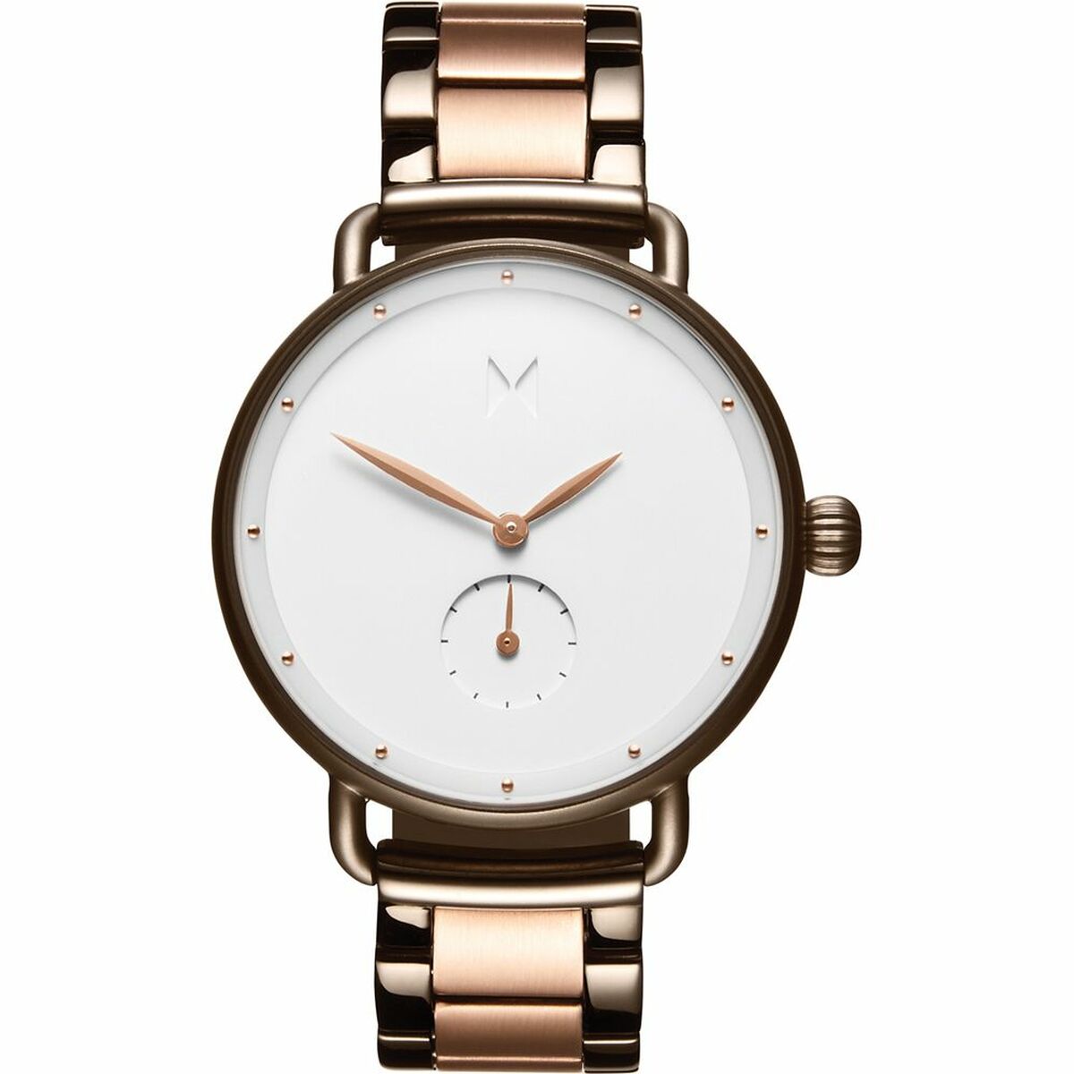 Ladies' Watch MVMT FR01-TIRGW (Ø 40 mm)-0