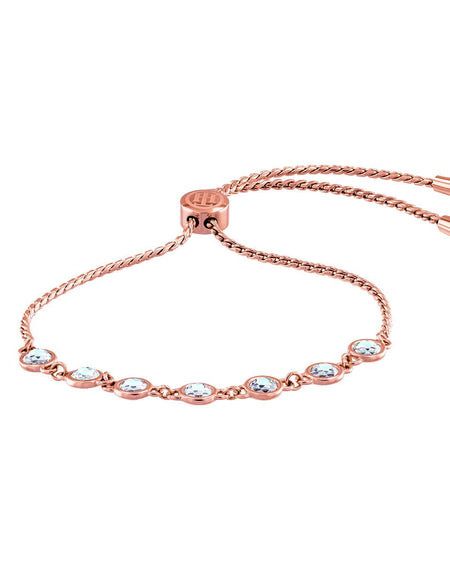 Ladies' Bracelet Tommy Hilfiger 2780227 25 cm-0