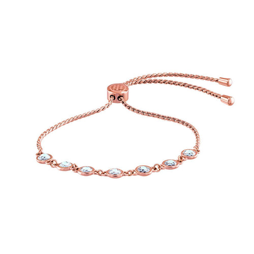 Load image into Gallery viewer, Ladies' Bracelet Tommy Hilfiger 2780227 25 cm-0
