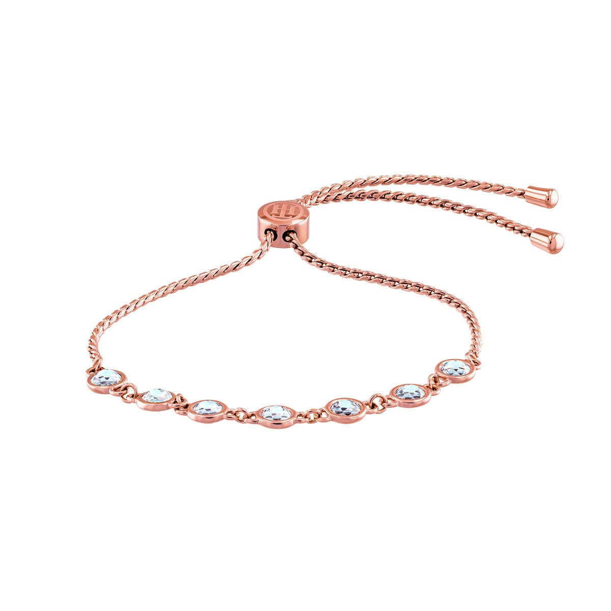 Ladies' Bracelet Tommy Hilfiger 2780227 25 cm-0