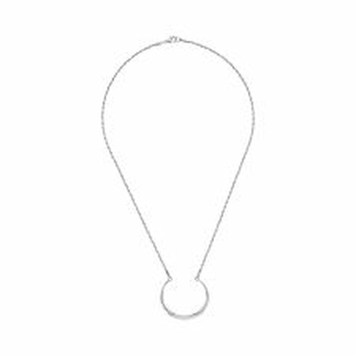 Ladies' Necklace Tommy Hilfiger 2780277 50 cm-0