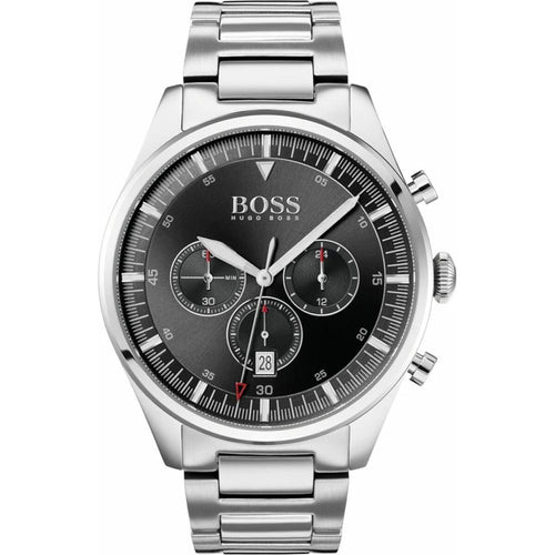 Load image into Gallery viewer, Men&#39;s Watch Hugo Boss 1513712 (Ø 44 mm)-0
