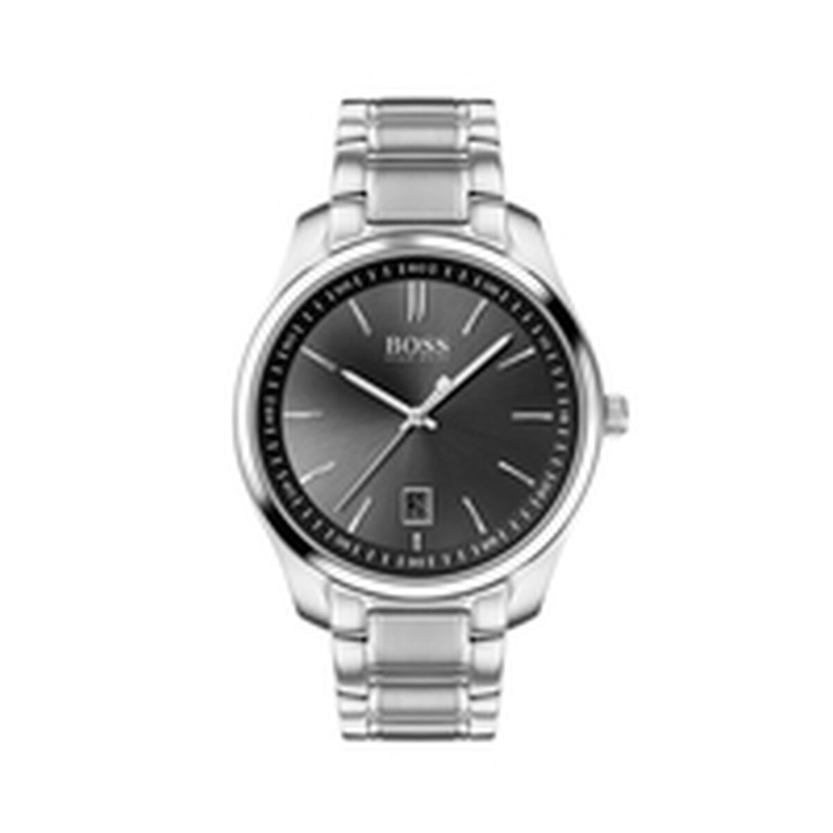 Men's Watch Hugo Boss 1513730 (Ø 42 mm)-10