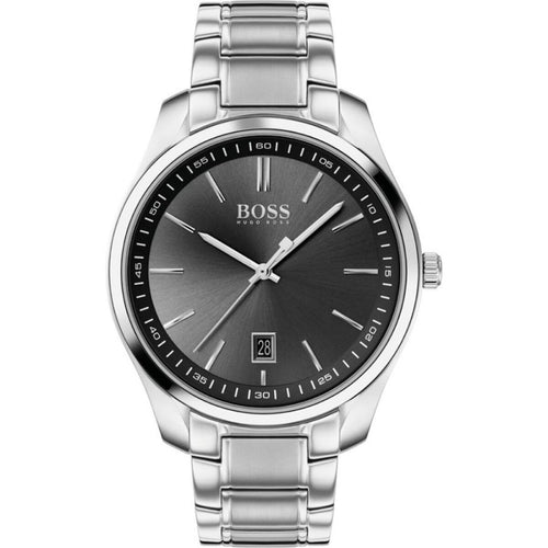 Load image into Gallery viewer, Men's Watch Hugo Boss 1513730 (Ø 42 mm)-0
