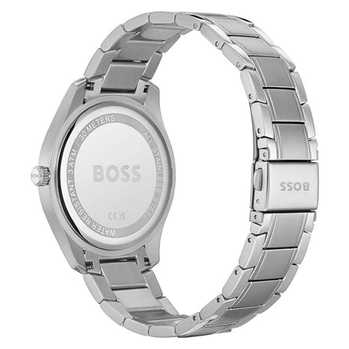 Load image into Gallery viewer, Men's Watch Hugo Boss 1513730 (Ø 42 mm)-11
