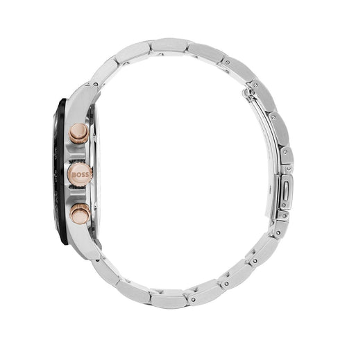 Load image into Gallery viewer, Men's Watch Hugo Boss 1513757 (Ø 43 mm)-7
