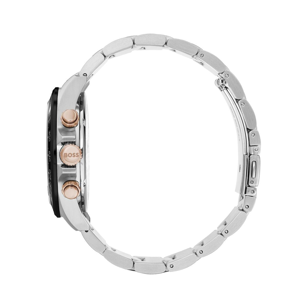 Men's Watch Hugo Boss 1513757 (Ø 43 mm)-7