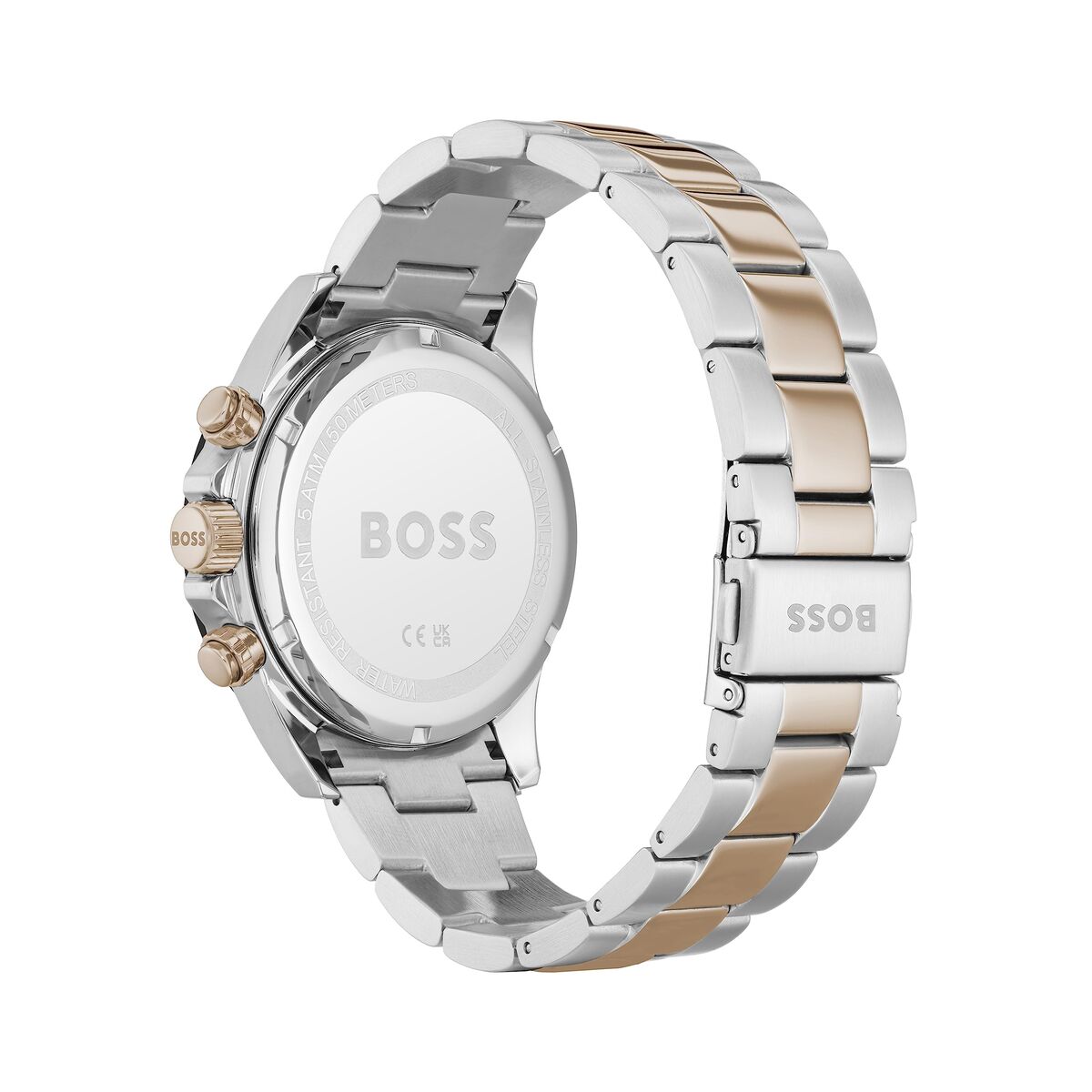 Men's Watch Hugo Boss 1513757 (Ø 43 mm)-6