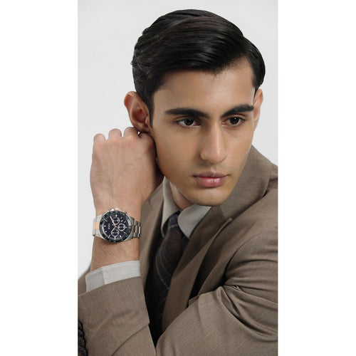 Load image into Gallery viewer, Men's Watch Hugo Boss 1513757 (Ø 43 mm)-5
