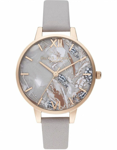 Ladies' Watch Olivia Burton OB16VM37 (Ø 34 mm)-0