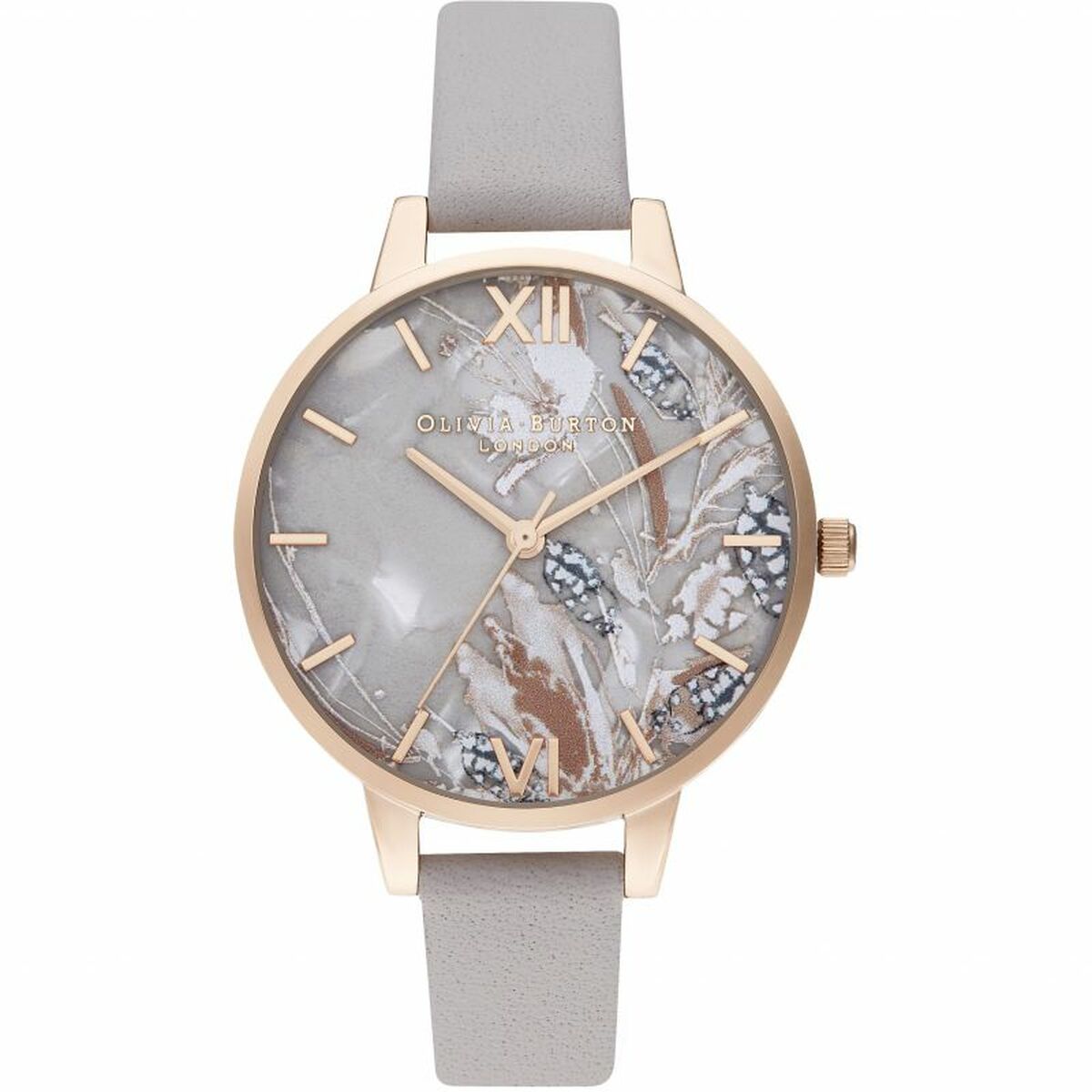 Ladies' Watch Olivia Burton OB16VM37 (Ø 34 mm)-0