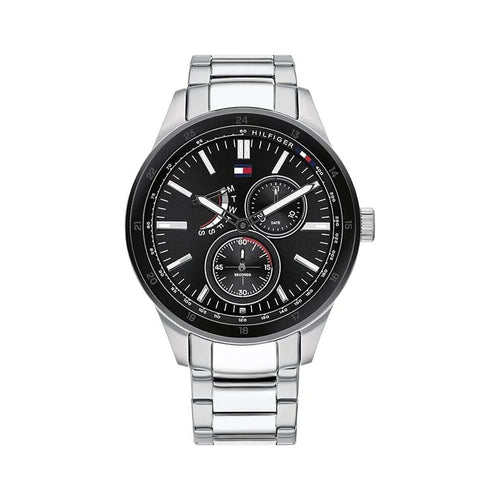 Load image into Gallery viewer, Men&#39;s Watch Tommy Hilfiger (Ø 44 mm)-0
