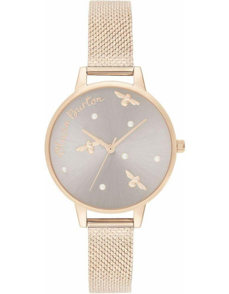 Ladies' Watch Olivia Burton OB16PQ04 (Ø 34 mm)-0