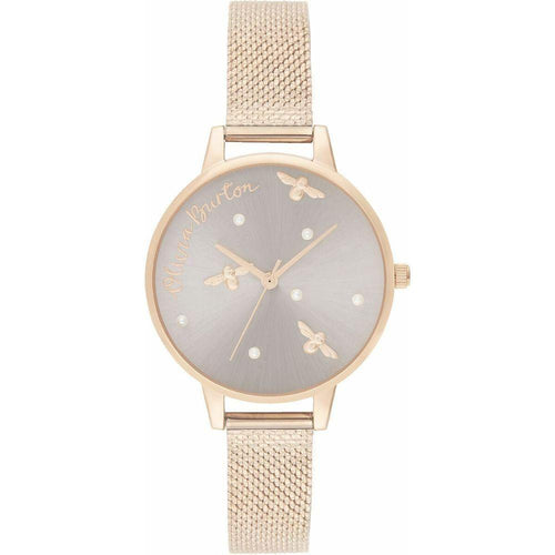 Load image into Gallery viewer, Ladies&#39; Watch Olivia Burton OB16PQ04 (Ø 34 mm)-0
