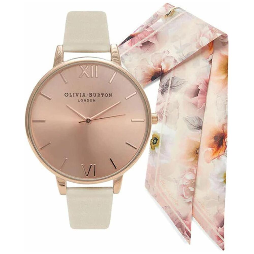 Ladies' Watch Olivia Burton OBGSET51 (Ø 30 mm)-0