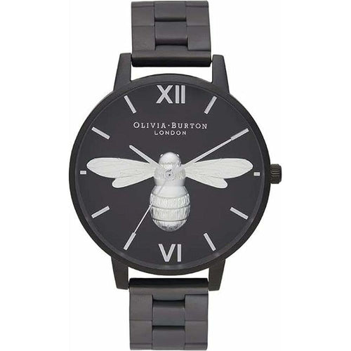 Load image into Gallery viewer, Ladies&#39; Watch Olivia Burton OB16SHB01 (Ø 40 mm)-0
