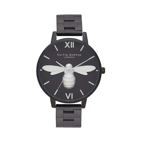 Load image into Gallery viewer, Ladies&#39; Watch Olivia Burton OB16SHB01 (Ø 40 mm)-2
