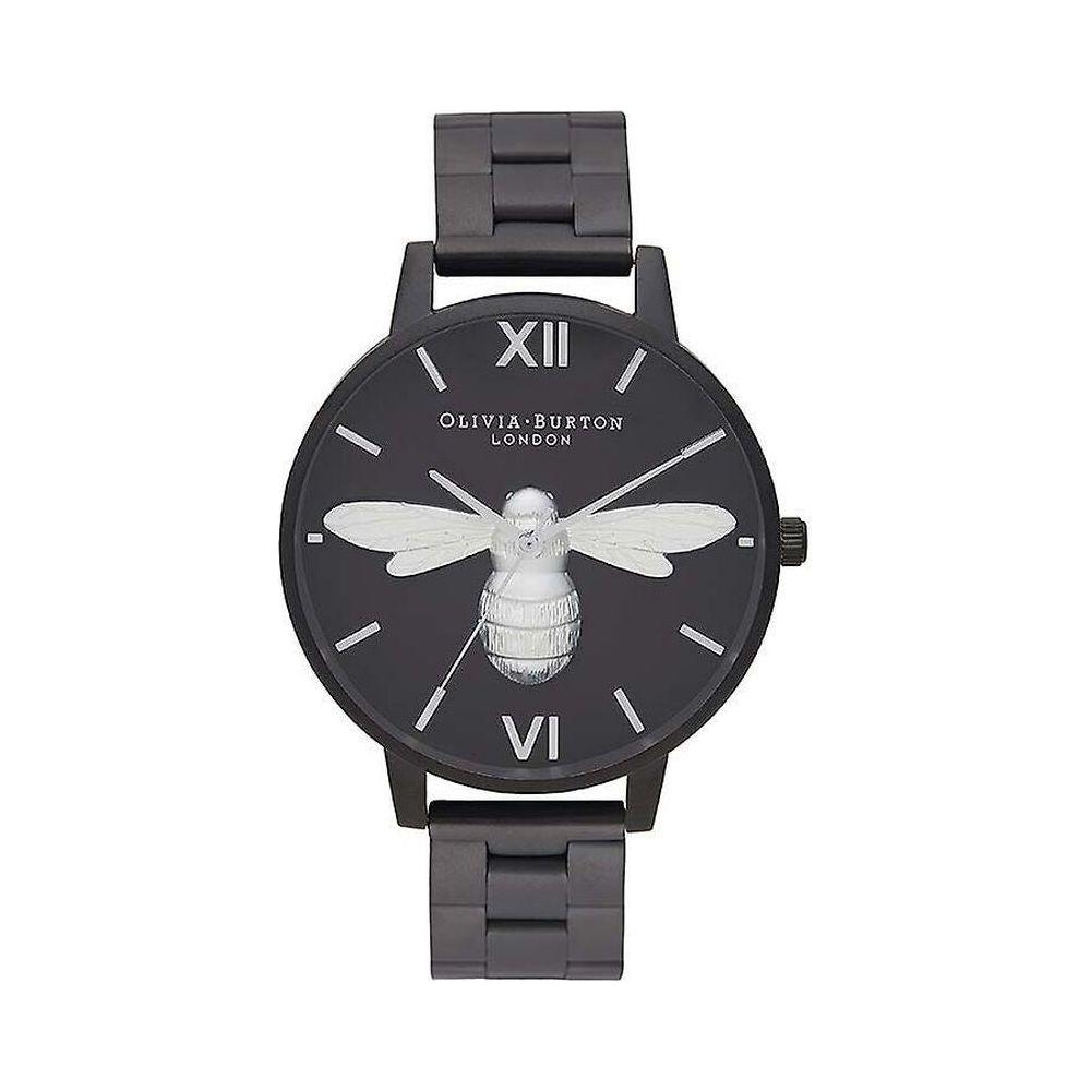 Ladies' Watch Olivia Burton OB16SHB01 (Ø 40 mm)-2