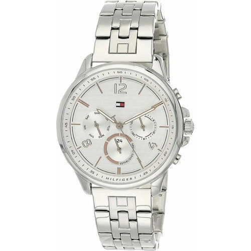 Load image into Gallery viewer, Ladies' Watch Tommy Hilfiger 1782222 (Ø 38 mm)-0
