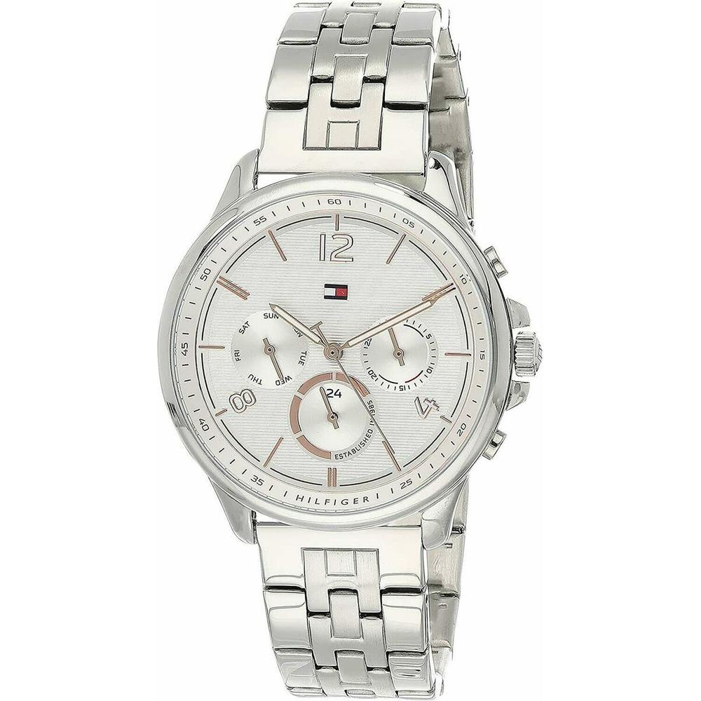 Ladies' Watch Tommy Hilfiger 1782222 (Ø 38 mm)-0