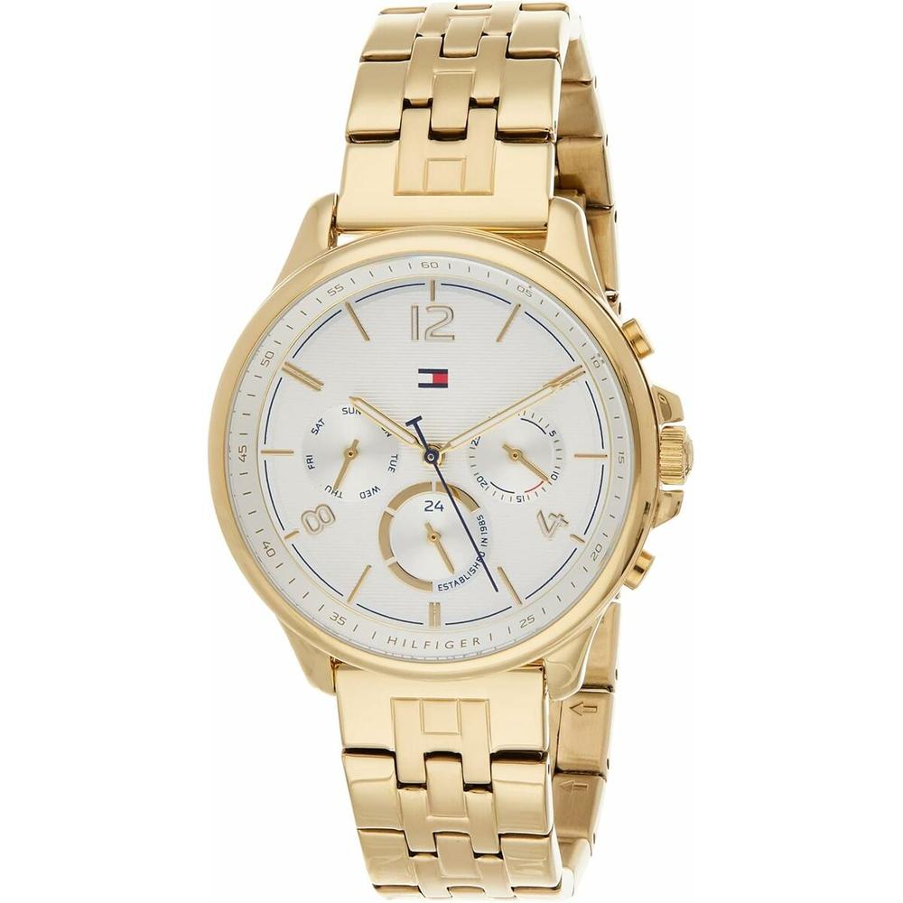 Ladies' Watch Tommy Hilfiger 1782223 (Ø 38 mm)-0