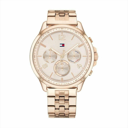 Load image into Gallery viewer, Ladies' Watch Tommy Hilfiger 1782224 (Ø 38 mm)-0
