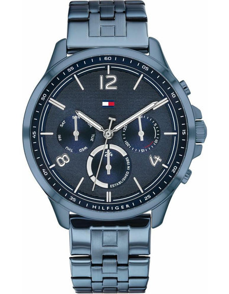 Ladies' Watch Tommy Hilfiger 1782227 (Ø 38 mm)-0