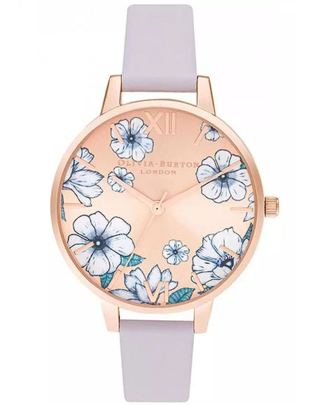 Ladies' Watch Olivia Burton OB16AN03 (Ø 34 mm)-0