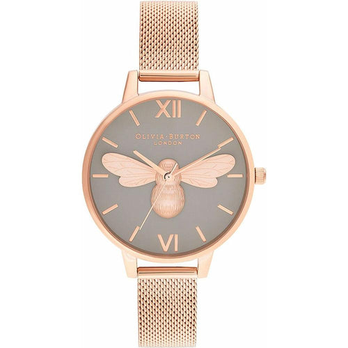 Load image into Gallery viewer, Ladies' Watch Olivia Burton OB16FB10 (Ø 34 mm)-0
