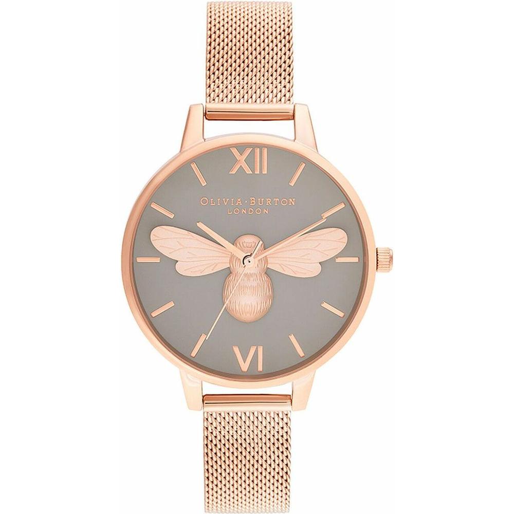 Ladies' Watch Olivia Burton OB16FB10 (Ø 34 mm)-0
