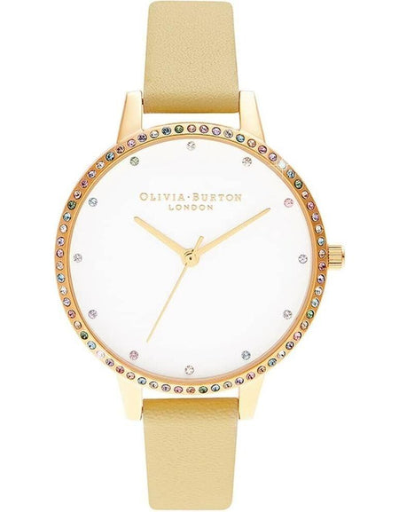 Ladies' Watch Olivia Burton OB16RB20 (Ø 34 mm)-0