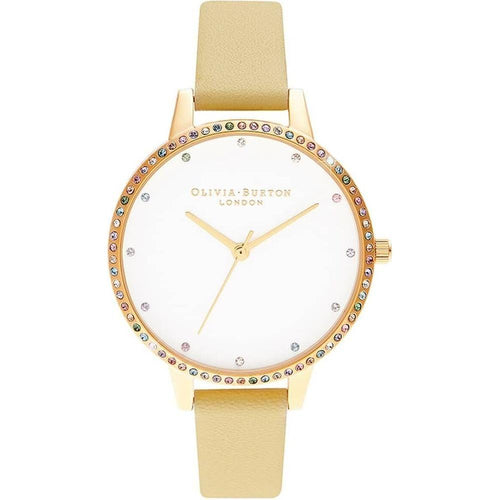 Load image into Gallery viewer, Ladies&#39; Watch Olivia Burton OB16RB20 (Ø 34 mm)-0
