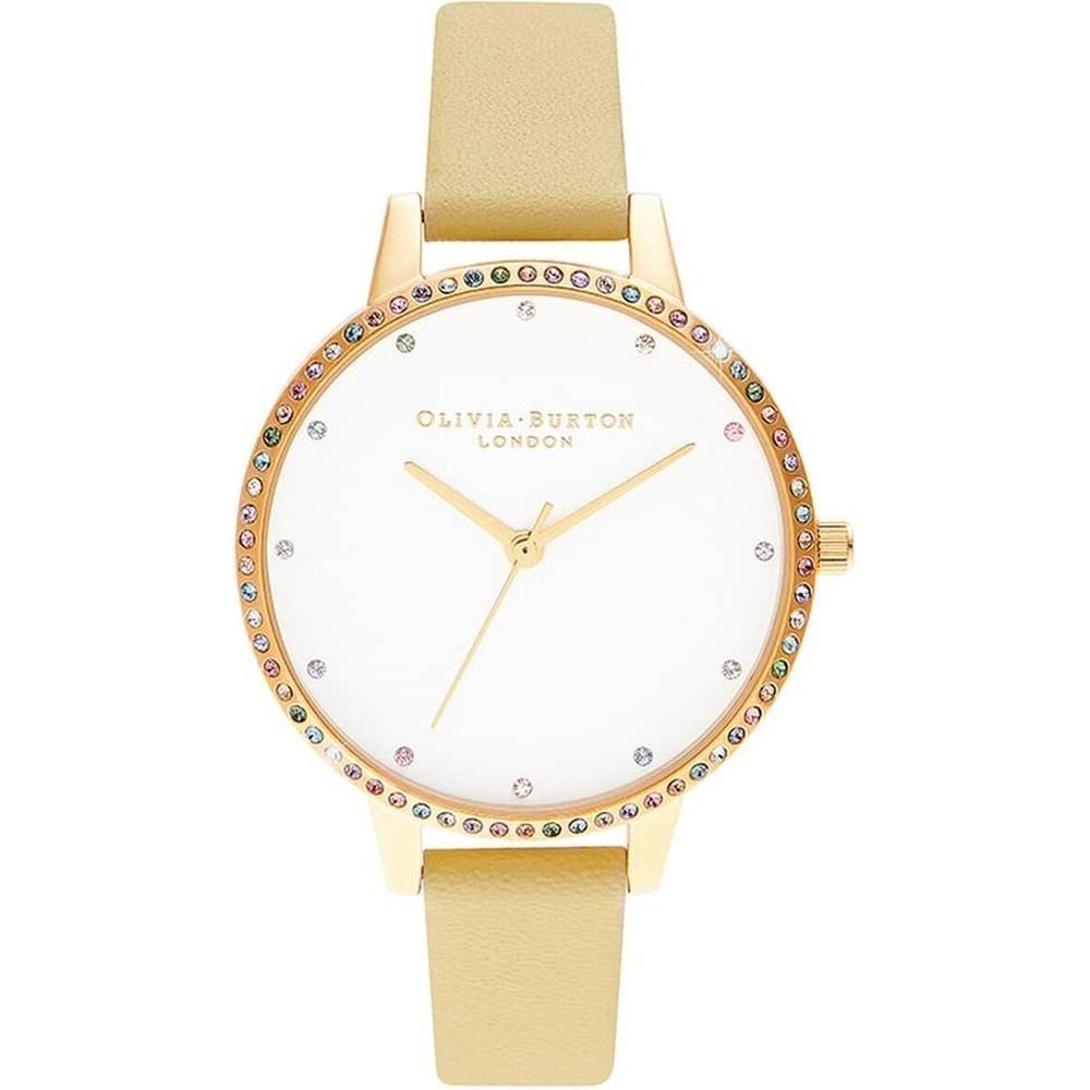 Ladies' Watch Olivia Burton OB16RB20 (Ø 34 mm)-0