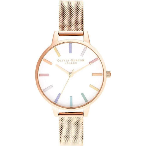 Load image into Gallery viewer, Ladies&#39; Watch Olivia Burton OB16RB24 (Ø 34 mm)-0
