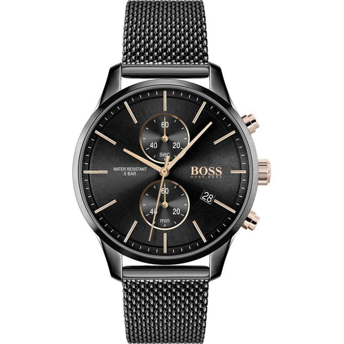 Load image into Gallery viewer, Men&#39;s Watch Hugo Boss 1513811 (Ø 42 mm)-0
