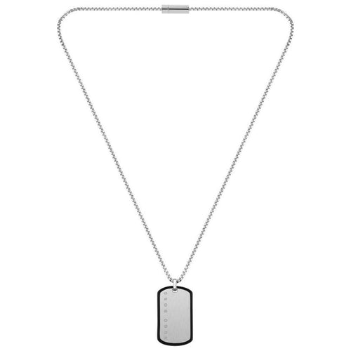 Load image into Gallery viewer, Men&#39;s Necklace Hugo Boss 1580050-0
